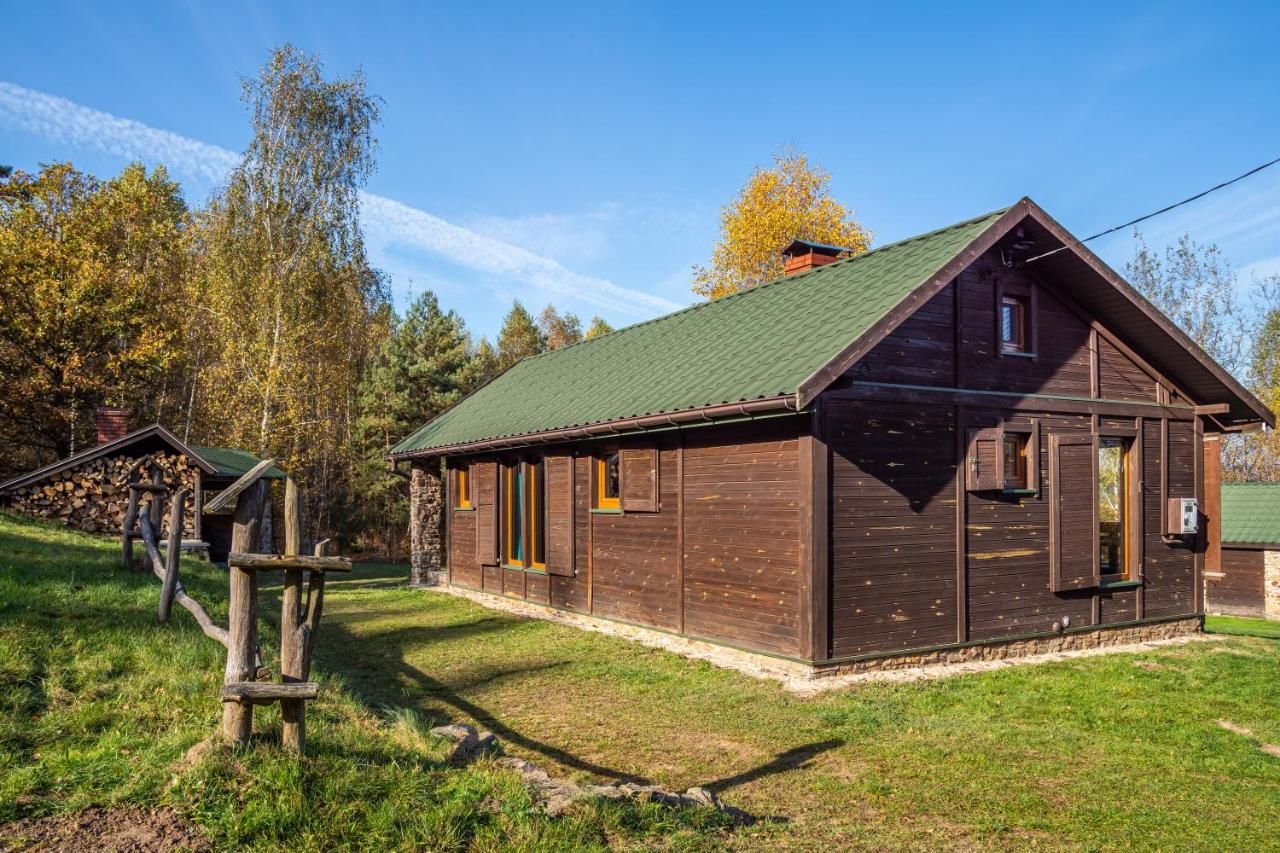 Дома для отпуска Siedlisko Zagórze Nowa Huta
